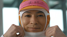 WEBショートムービー『ここには、おいしいごはんがある。』