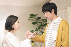 MV『桜のように』